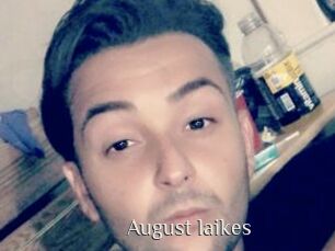 August_laikes