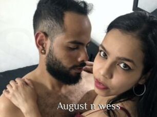 August_n_wess