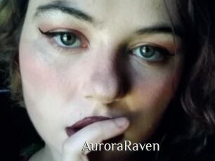 AuroraRaven