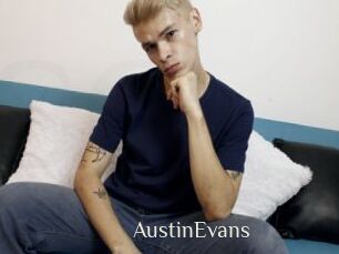 AustinEvans