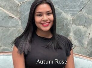 Autum_Rose