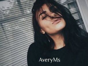 AveryMs