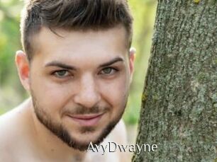 AvyDwayne