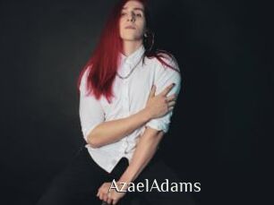 AzaelAdams