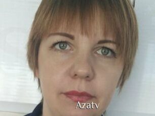 Azatv