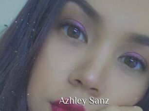 Azhley_Sanz