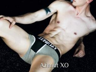 Azimut_XO