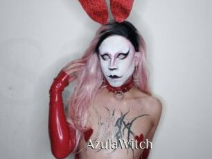 AzulaWitch