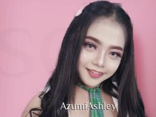 AzumiAshley