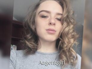 Aagentgirl