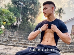 Aalanfoxterr