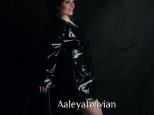 Aaleyahvivian