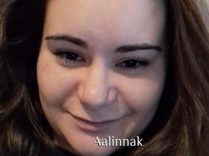 Aalinnak