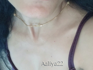 Aaliya22