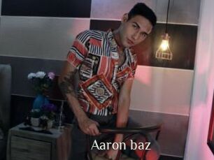 Aaron_baz