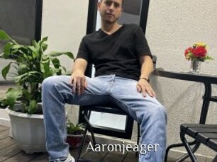 Aaronjeager