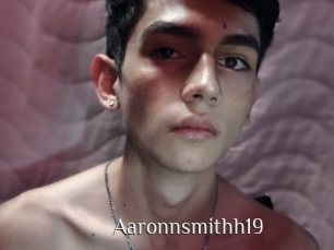 Aaronnsmithh19