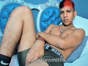 Aaronsmiths