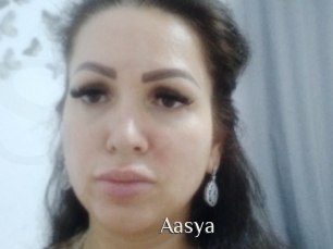 Aasya