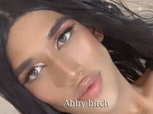 Abby_bitch