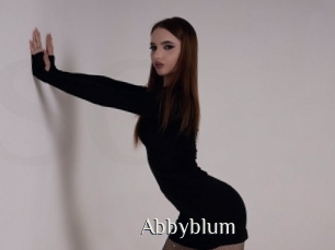 Abbyblum