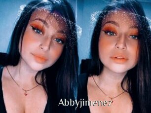 Abbyjimenez