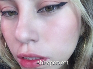 Abbypervert