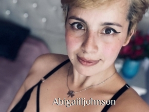 Abigaiiljohnson