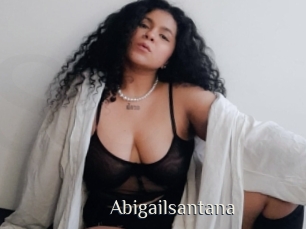 Abigailsantana