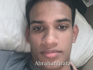 Abrahanbratz