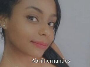 Abrilhernandes