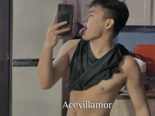 Acevillamor