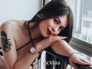 Acidaa