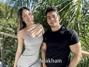 Adakham