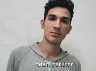 Adam_parkker