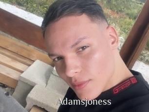 Adamsjoness