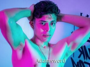 Adamsword