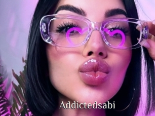 Addictedsabi