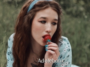 Adelebonk