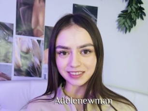 Adelenewman