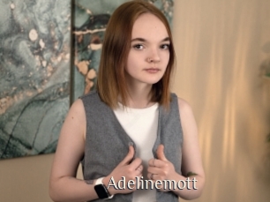 Adelinemott