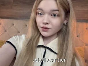 Adelllecartier