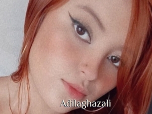 Adilaghazali