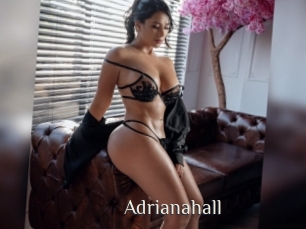 Adrianahall