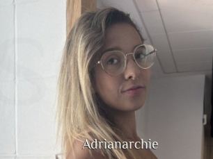 Adrianarchie