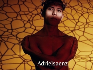 Adrielsaenz