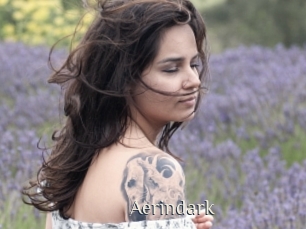 Aerindark