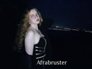 Afrabruster