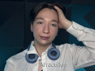 Afracullen