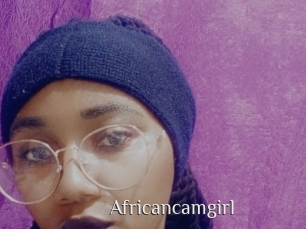 Africancamgirl